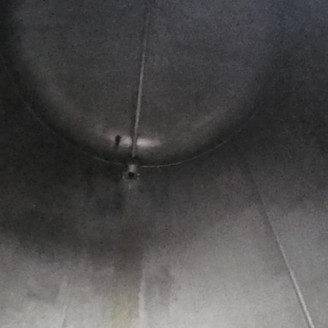 Танк контейнер 17куб.м инв.11767