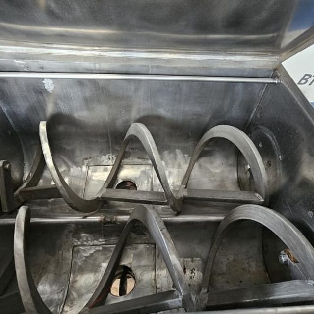 Фаршемешалка 350л универсальная инв.8361