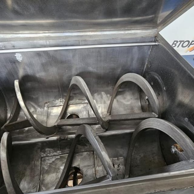 Фаршемешалка 350л универсальная инв.8361