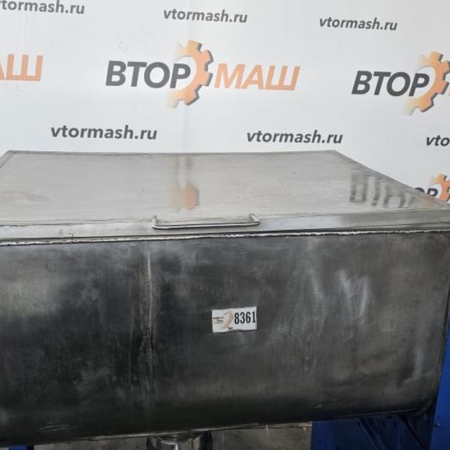Фаршемешалка 350л универсальная инв.8361