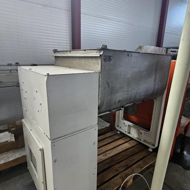 Фаршмешалка Л5-ФМ2-У-335 инв.5854