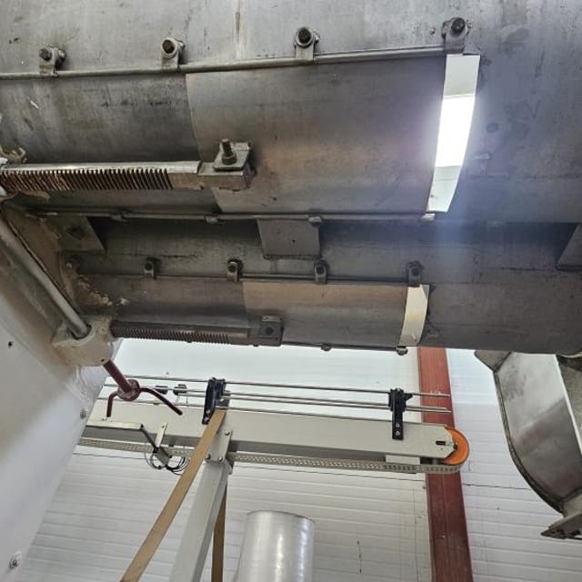 Фаршмешалка Л5-ФМ2-У-335 инв.5854