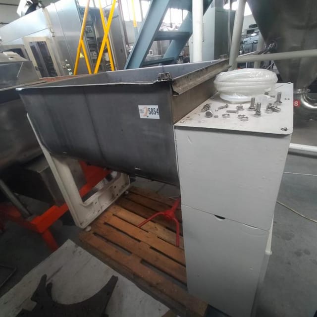 Фаршмешалка Л5-ФМ2-У-335 инв.5854