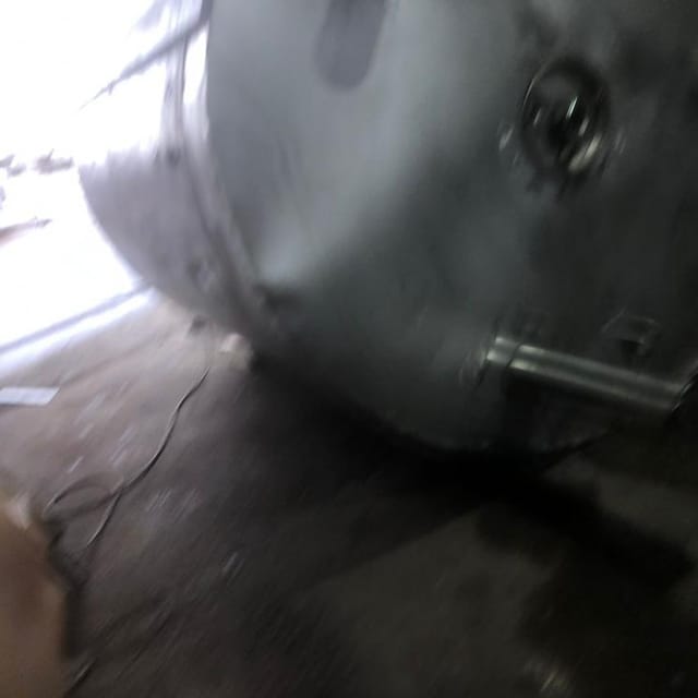 Ёмкость Я1-ОСВ 6,3м3 инв.12552