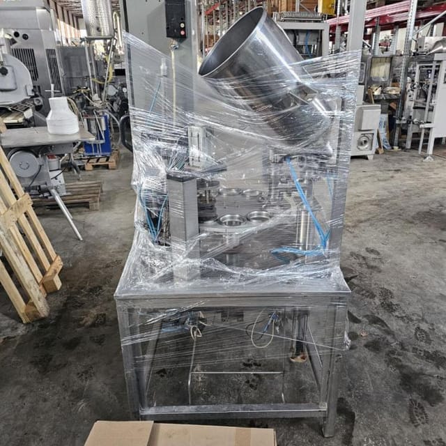 Фасовщик в стакан ПАСТПАК 95мм инв.11766