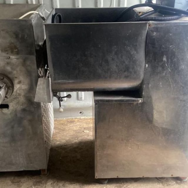 Фаршмешалка инв.13239