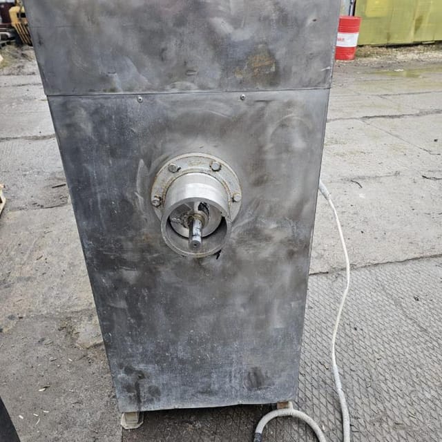 Волчок В-2 105 инв.11720