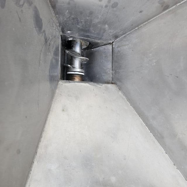 Волчок В-2 105 инв.11720