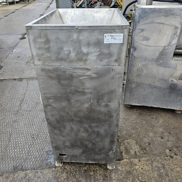 Волчок В-2 105 инв.11720