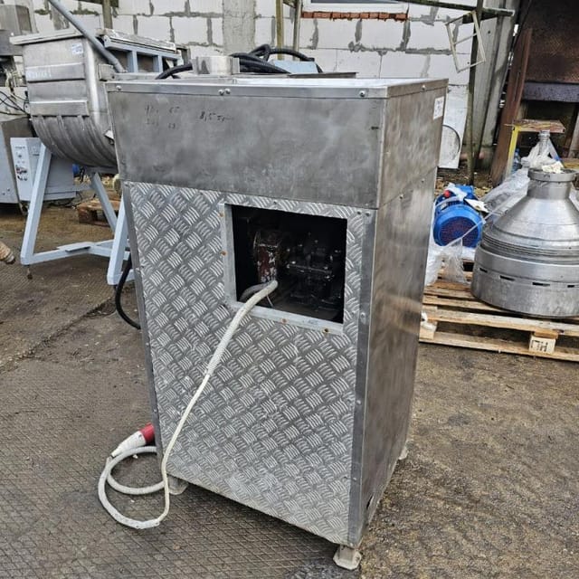 Волчок В-2 105 инв.11720