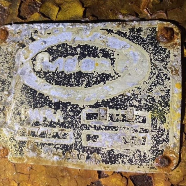 Сепаратор пивной А1-ВПО Плава