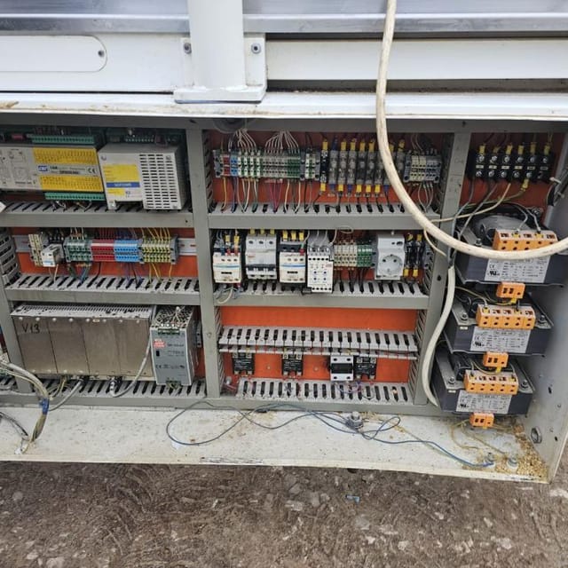 Горизонтальный упаковщик Линепак (упаковка флоу-пак) инв.13214