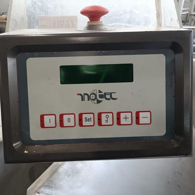 Эмульситатор Inotec FD175 D инв.11697