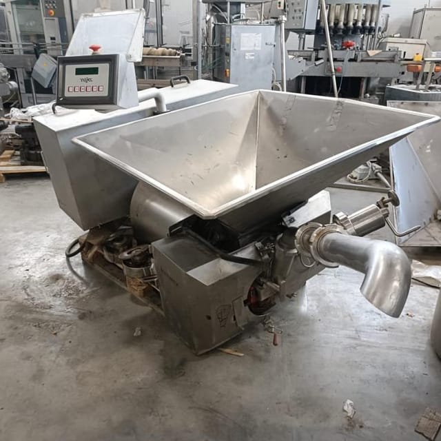 Эмульситатор Inotec FD175 D инв.11697