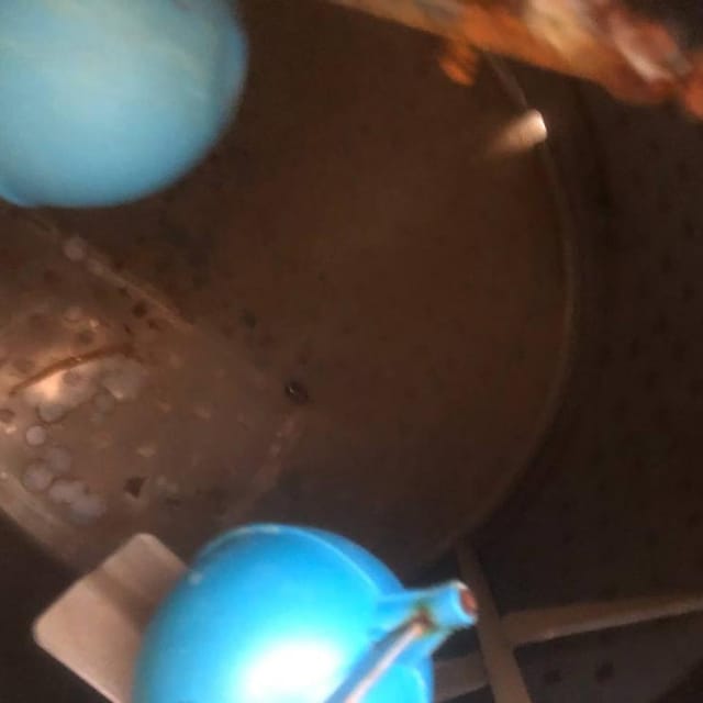 Емкость 1,2 куба с рубашкой инв.12560