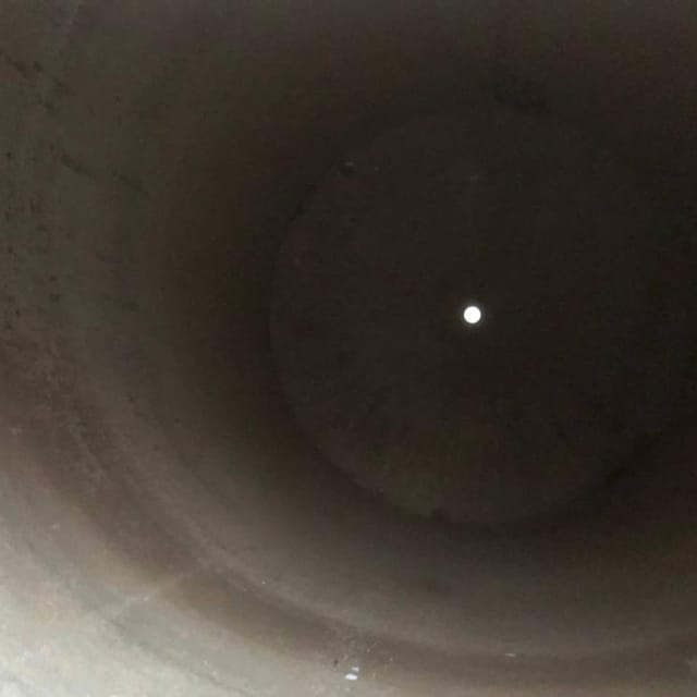 Емкость 1000л одностенная инв.12572