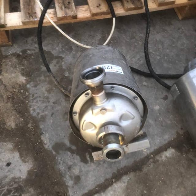 Насосы ОНЦ-6,0/20 АМ 6куб.м в час инв.12576