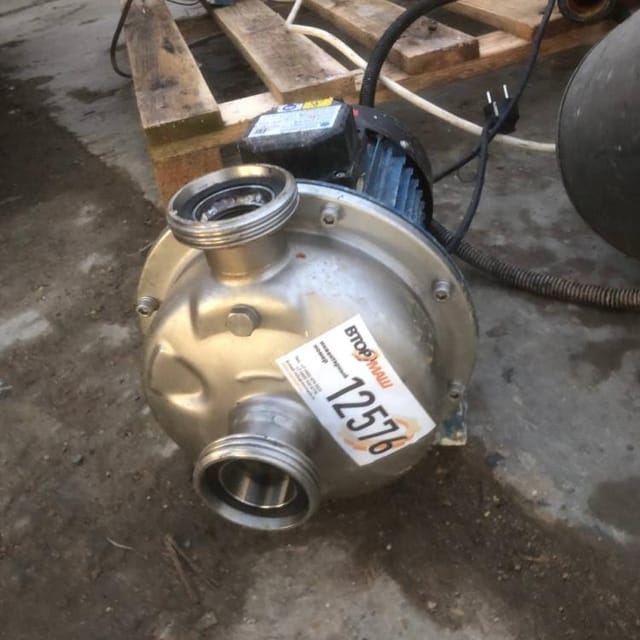 Насосы ОНЦ-6,0/20 АМ 6куб.м в час инв.12576