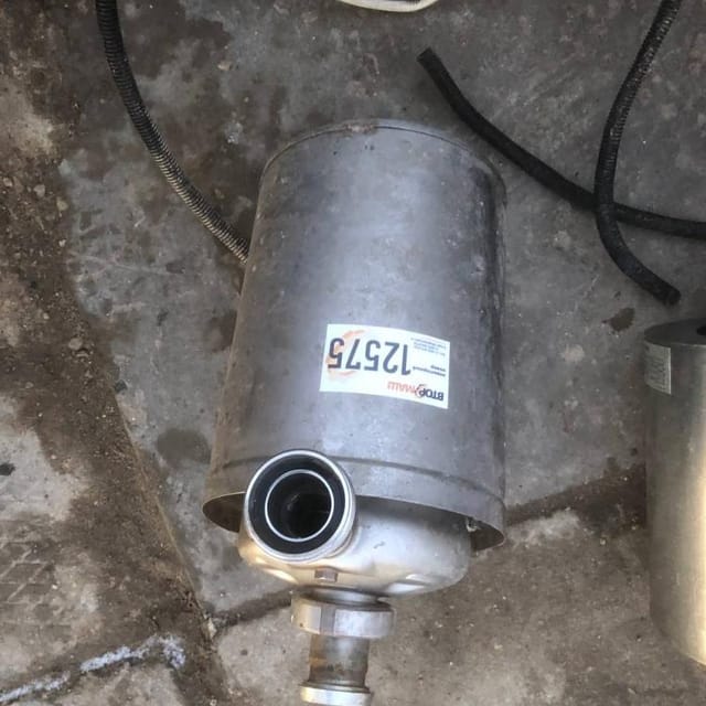 Насосы ОНЦ-6,0/20 АМ 6куб.м в час инв.12576