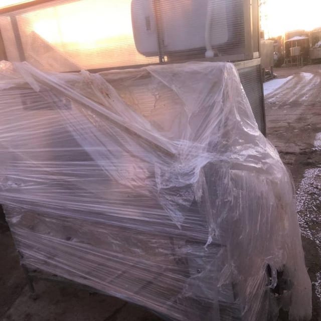 Шкаф инв.12565