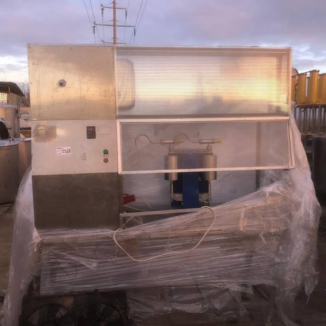 Шкаф инв.12565