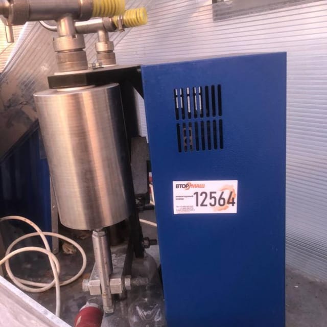 Дозатор УД-2П инв.12564