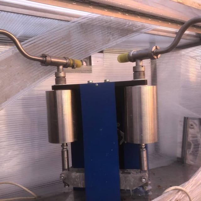 Дозатор УД-2П инв.12564