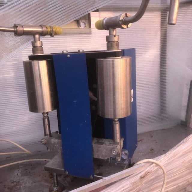 Дозатор УД-2П инв.12564