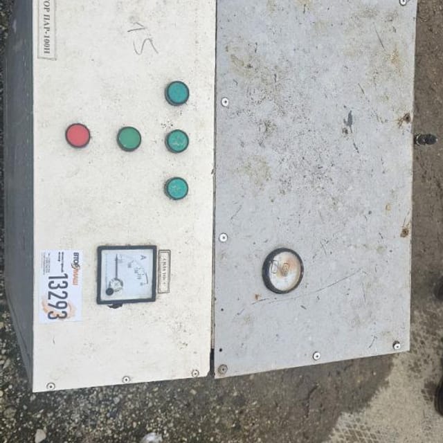 Парогенератор Дэнкар ПАР-100Н инв.13293