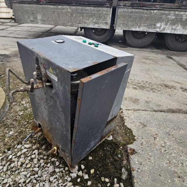 Парогенератор Дэнкар ПАР-100Н инв.13263