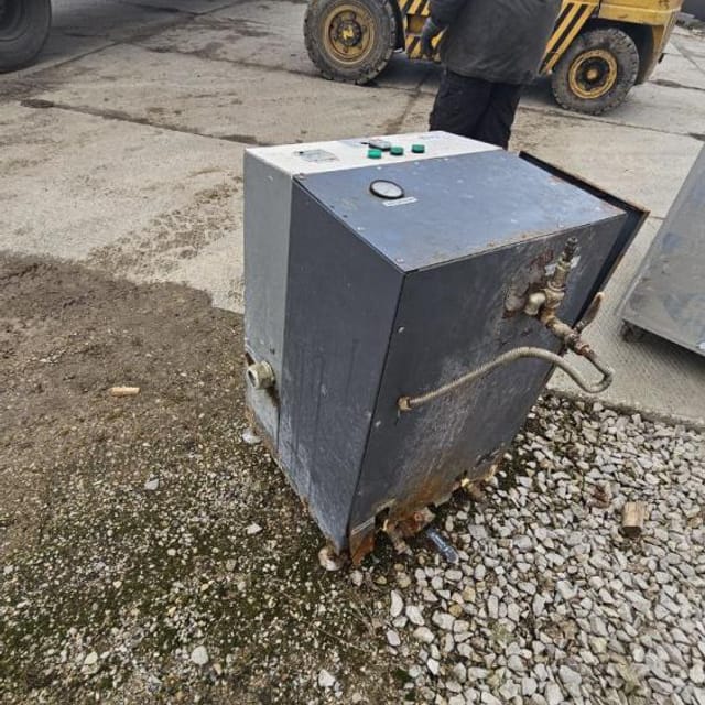 Парогенератор Дэнкар ПАР-100Н инв.13263