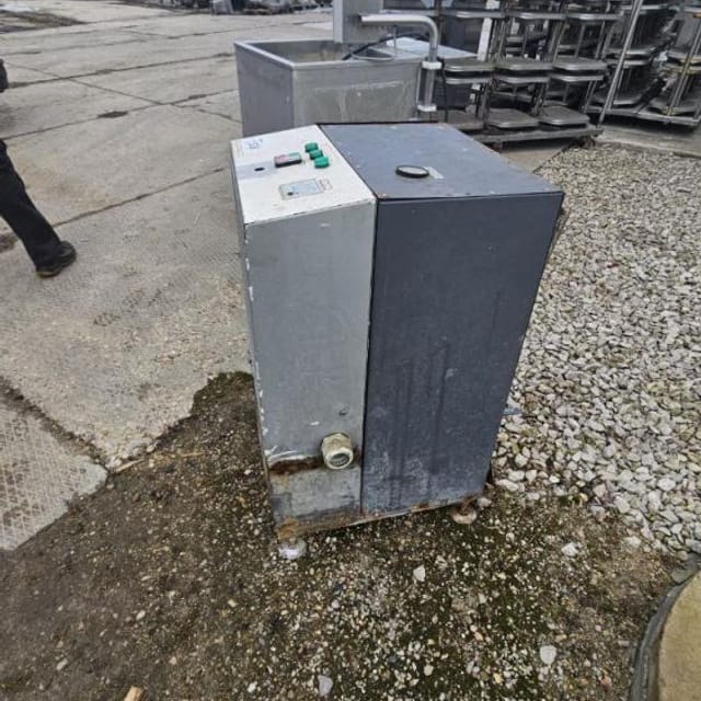 Парогенератор Дэнкар ПАР-100Н инв.13263