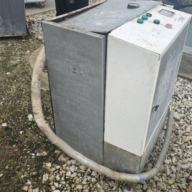 Парогенератор Дэнкар ПАР-100Н инв.13210