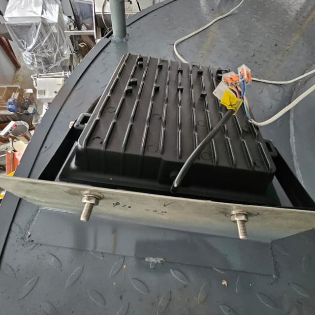 Распылительно-сушильная установка РСУ-60