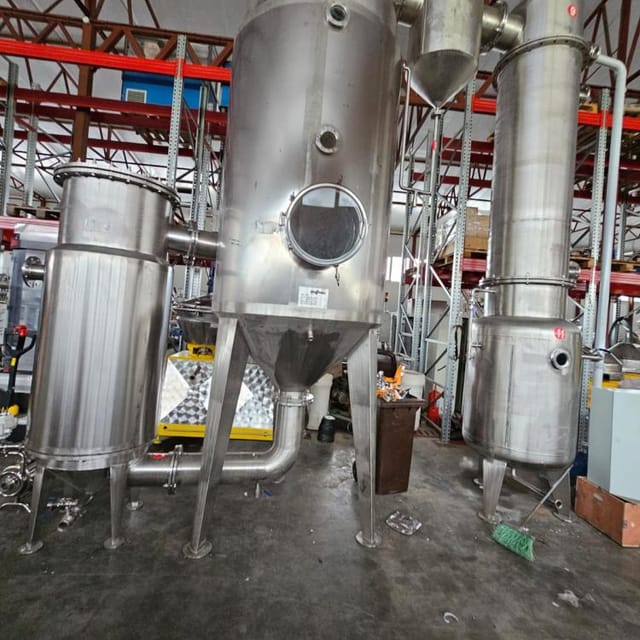 ВИГАНД 1000(ВВУ-1000)