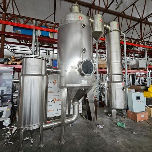 ВИГАНД 1000(ВВУ-1000)