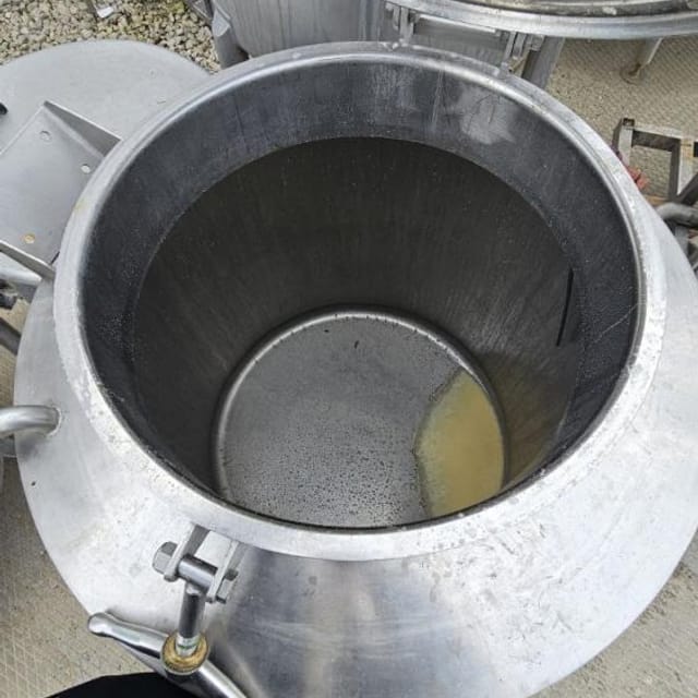 Ёмкость 150л инв.13223