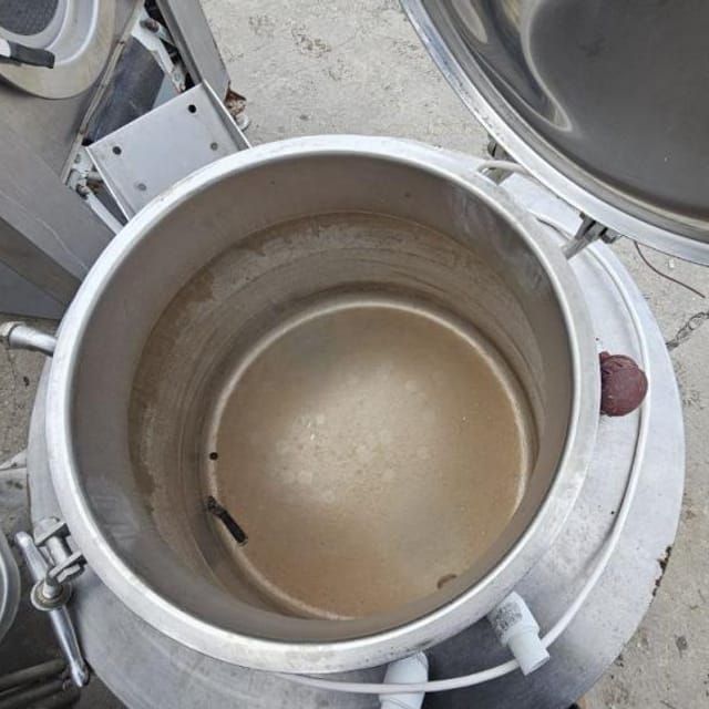 Ёмкость 100л инв.13273