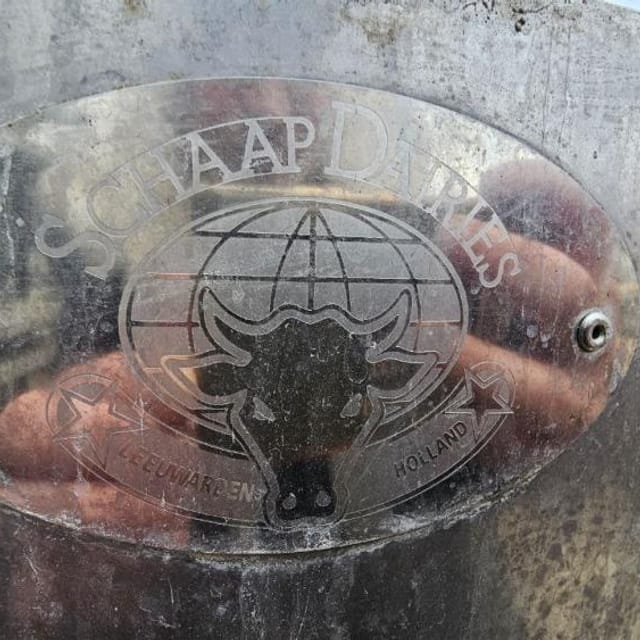 Ёмкость 100л инв.13273