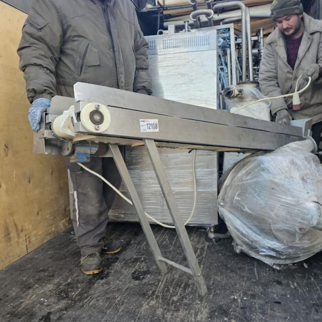 Транспортёр инв.12108