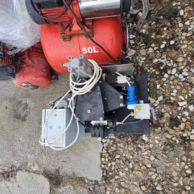 Запайщик Альтер Инв.13298