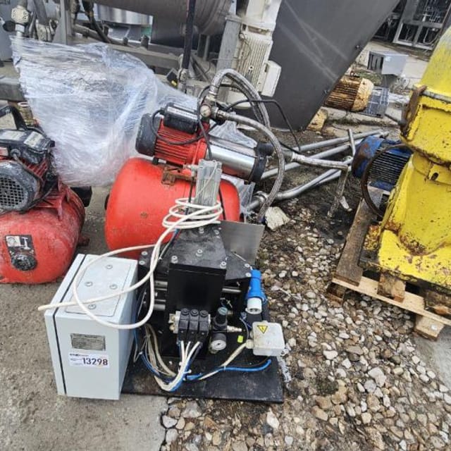 Запайщик Альтер Инв.13298