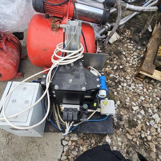 Запайщик Альтер Инв.13298