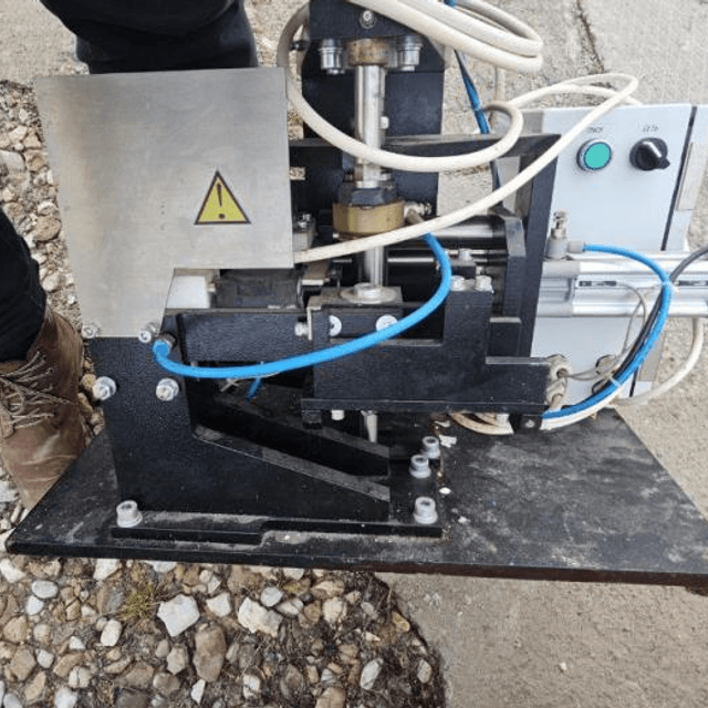 Запайщик Альтер Инв.13298