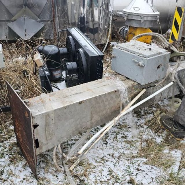 Подъёмник тележек инв.13274