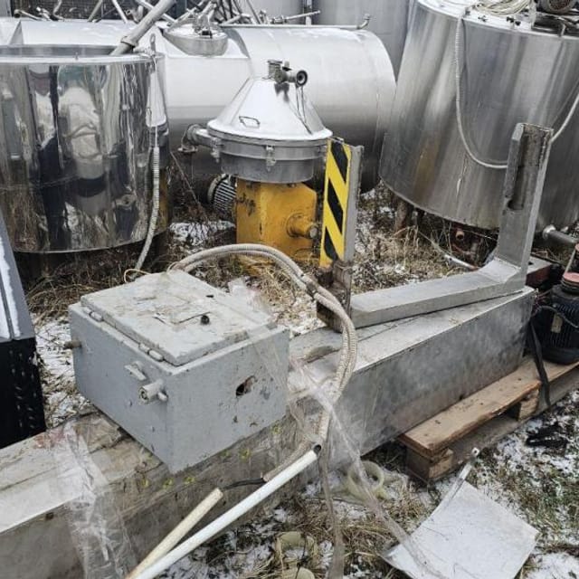 Подъёмник тележек инв.13274