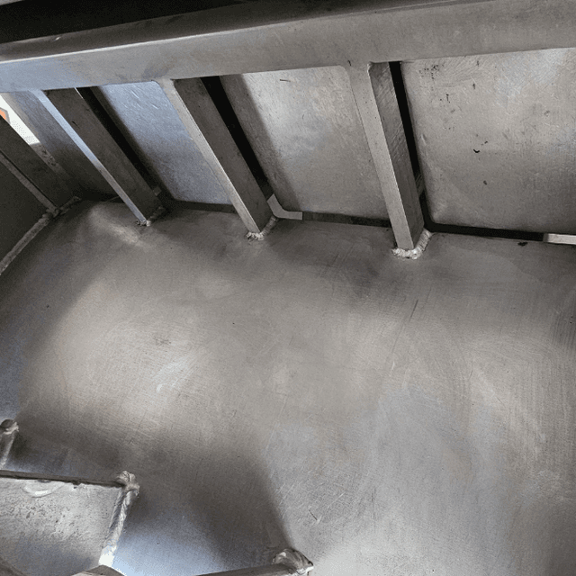 Измельчитель BG-40 STORK PROTECON инв.13299