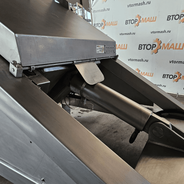 Измельчитель BG-40 STORK PROTECON инв.13299