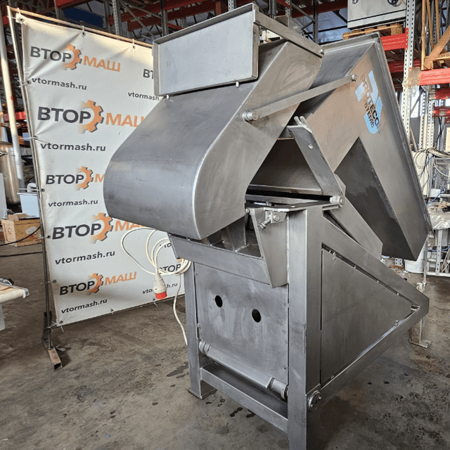 Измельчитель BG-40 STORK PROTECON инв.13299