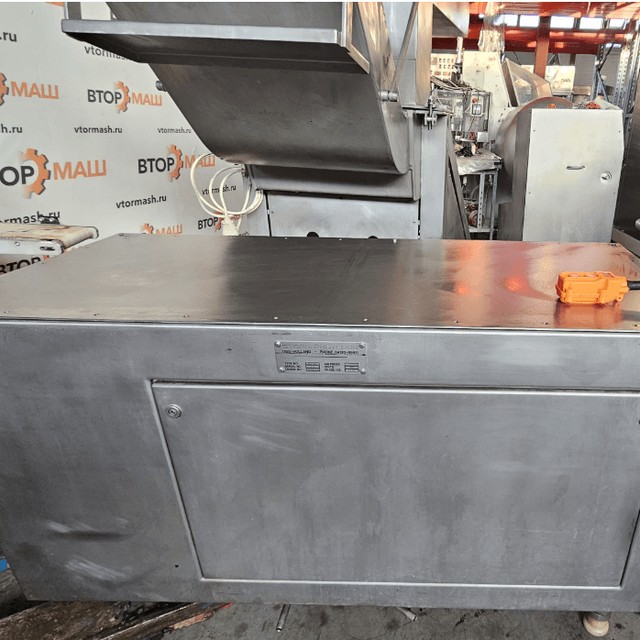 Измельчитель BG-40 STORK PROTECON инв.13299